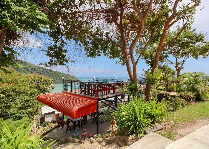 Oyo 1085 Ma Lanta House