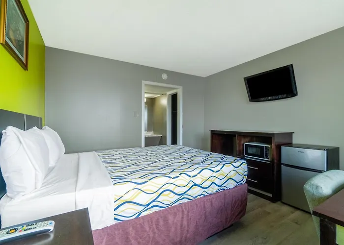 Lamplighter Inn Independence