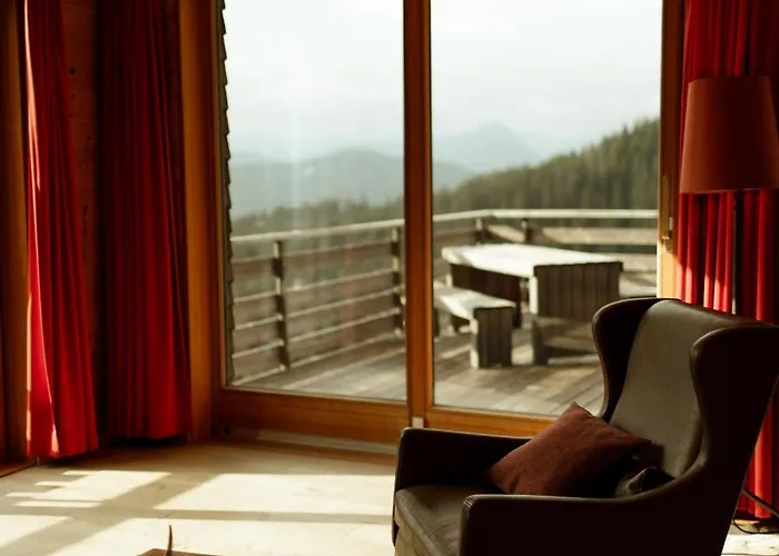 BöckLodges