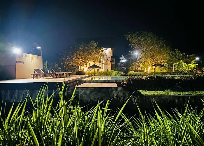 Lolu Village Resort