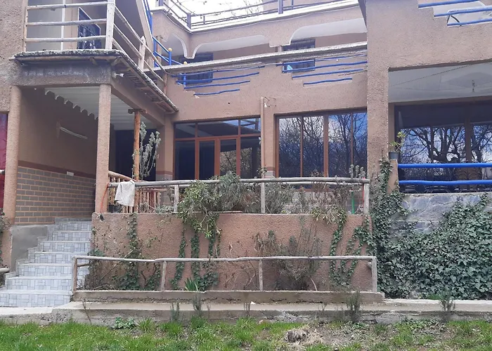 Auberge De La Vallee