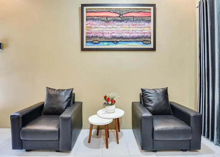 Hotel O Rumah Kost Gresik Syariah
