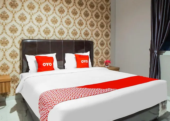 Super Oyo Capital O 92066 Papakoel Hotel & Cafe