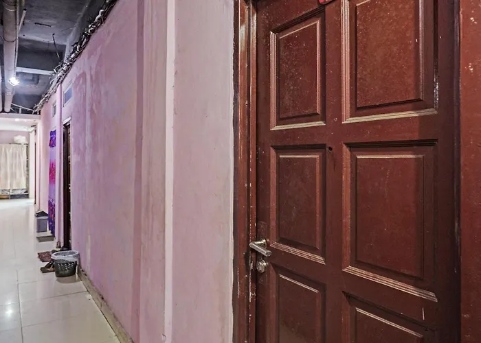 Hotel O Ririn Homestay