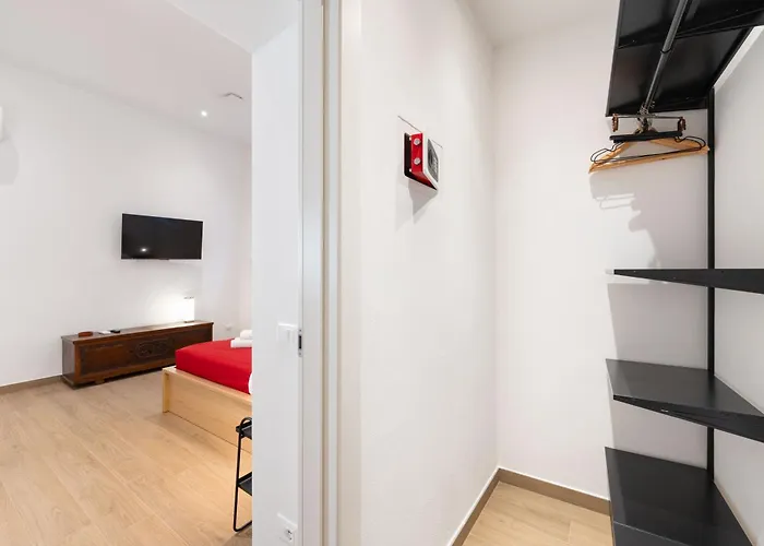 Residenza Leoncino