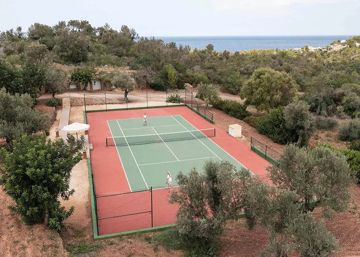 Son Bunyola Resort And Villas