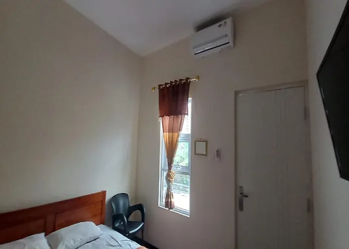 Hotel O 45 Guest House
