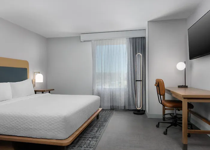 Homewood Suites By Hilton Newport Cincinnati