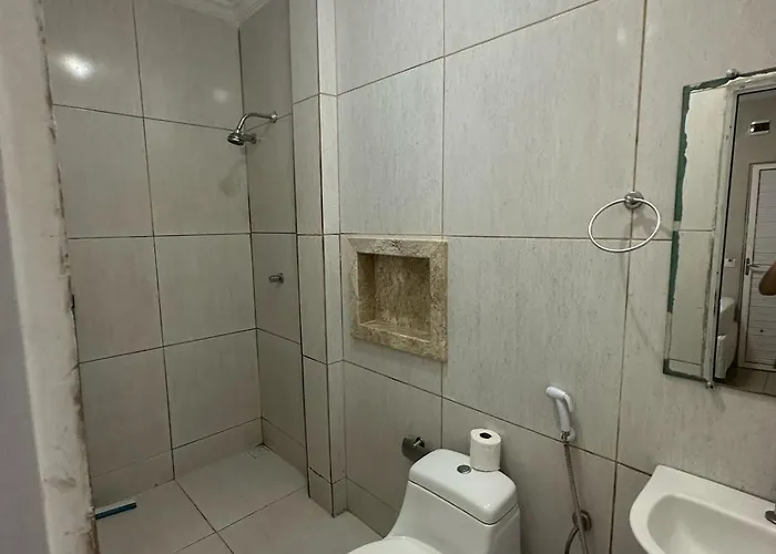 Princesa Hotel Russas