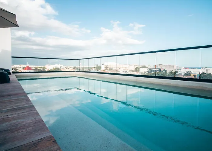 Hotel B10 - Distinctive Hotel-