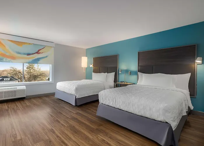 Tru By Hilton Oshkosh