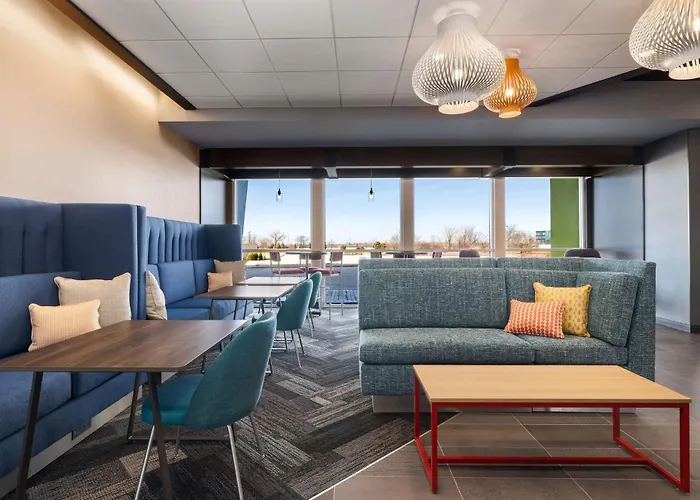 Tru By Hilton Oshkosh