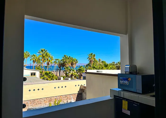 Hotel Loreto Palmar
