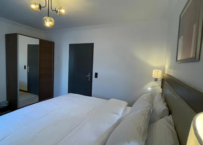 Hotel Casa Andalucia