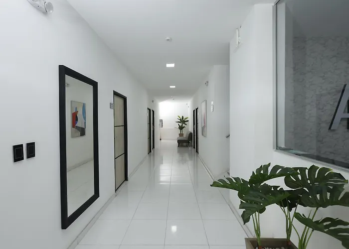 Hotel Astor Cucuta