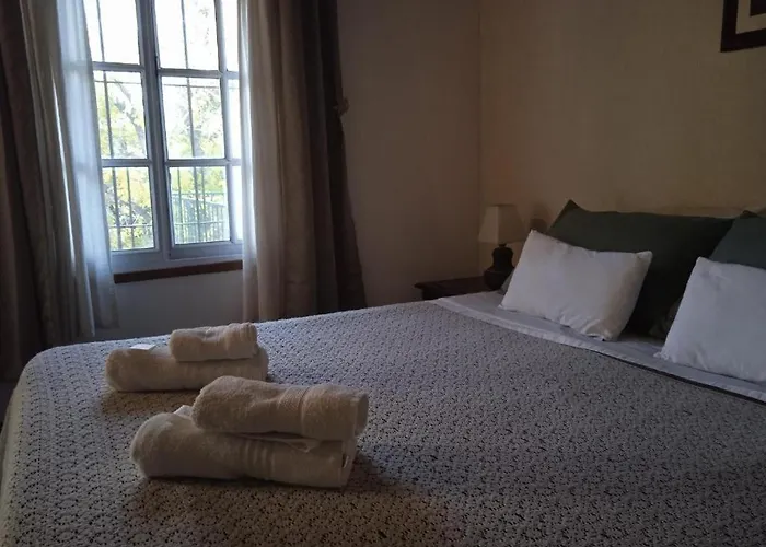 Posada La Cantora