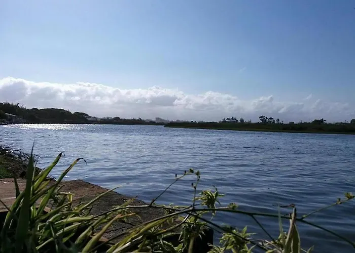 Pousada Águas do Mampituba