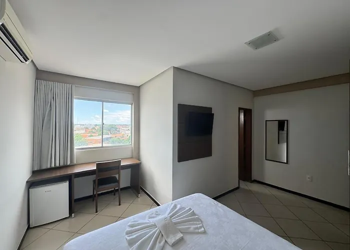 Dois Irmãos Palace Hotel