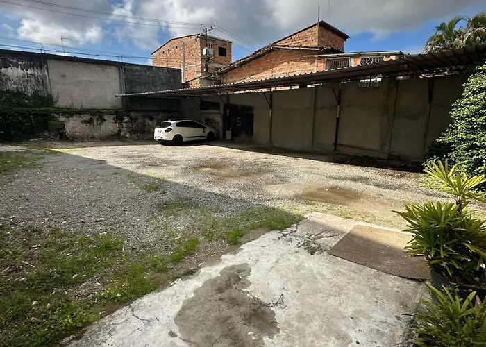 Lua Hotel