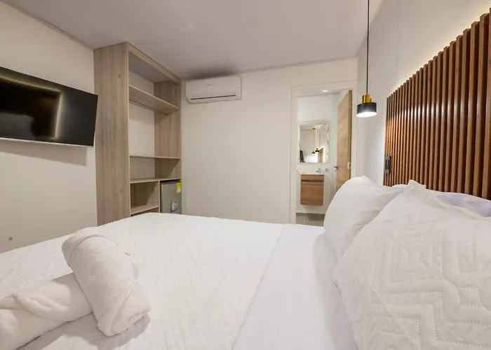 Hotel Blu Sai