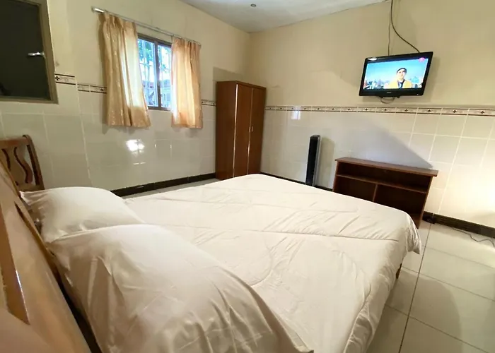 Hotel Guanacaste