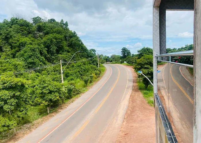 Pousada A3