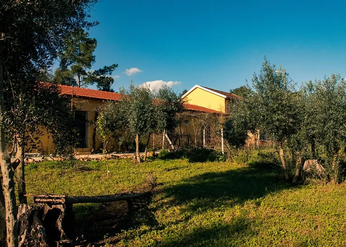 Quinta-Lina De Serpins