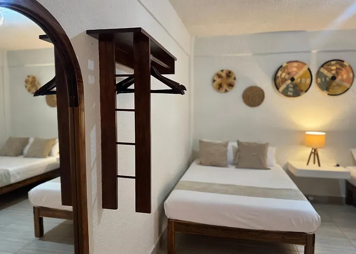 Ixic Posada Boutique