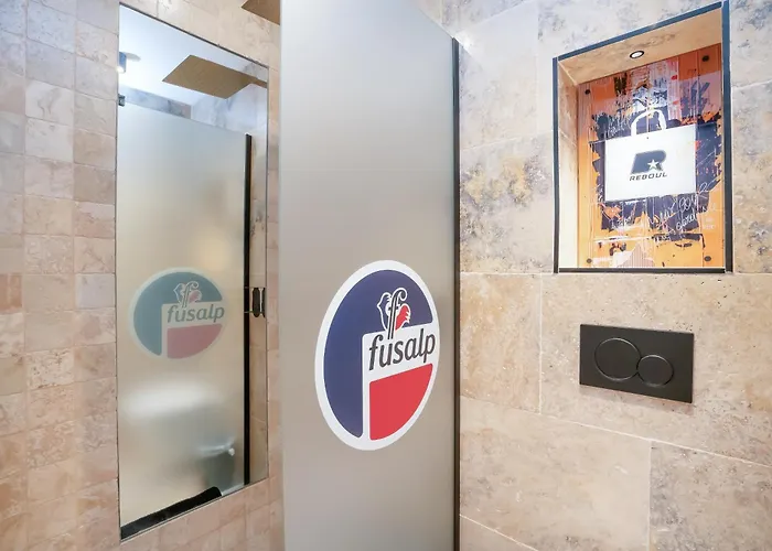 HOTEL by REBOUL - Boutique Hôtel Cassis