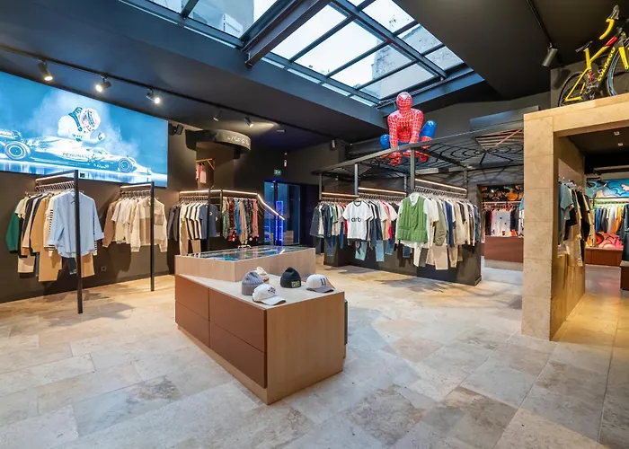 Hotel By Reboul - Boutique Hotel - Port De Cassis