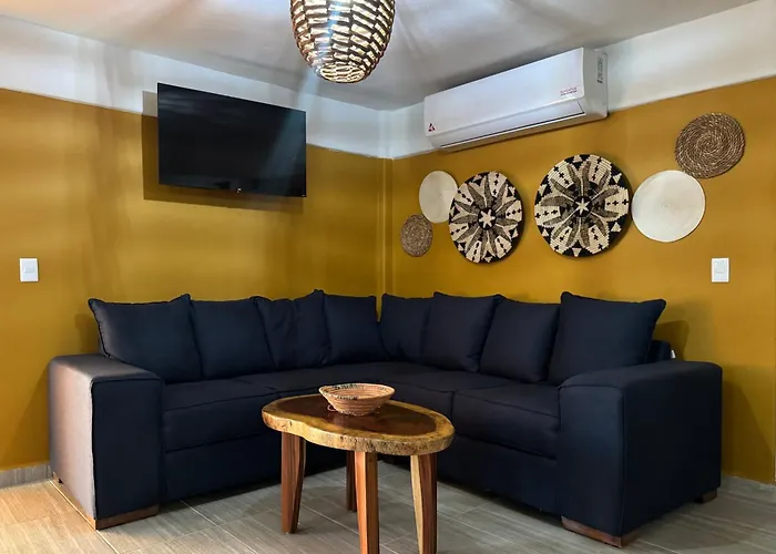 Ixic posada boutique