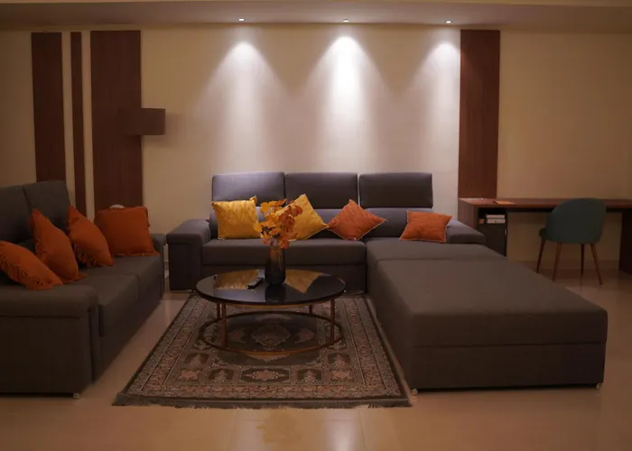Nassim Al Najaf Hotel