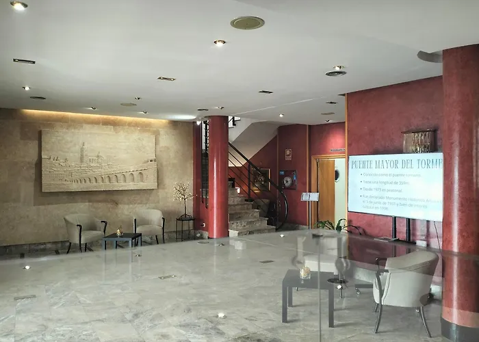 Hotel Helmantico