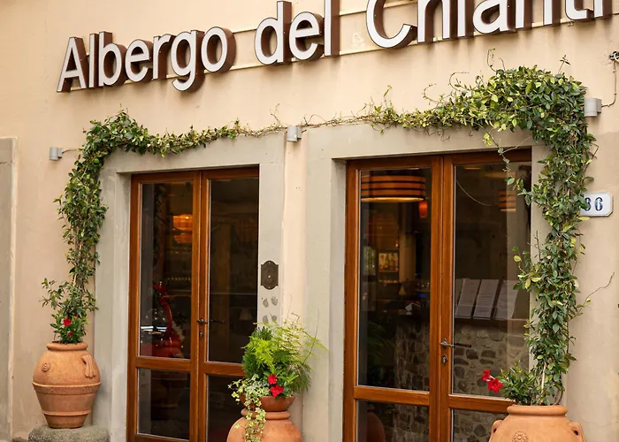 Albergo Del Chianti