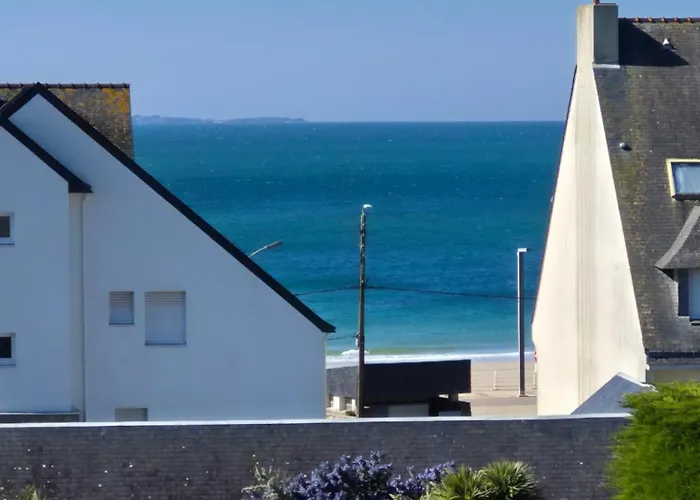 Hôtel Ker-Noyal Quiberon Plage