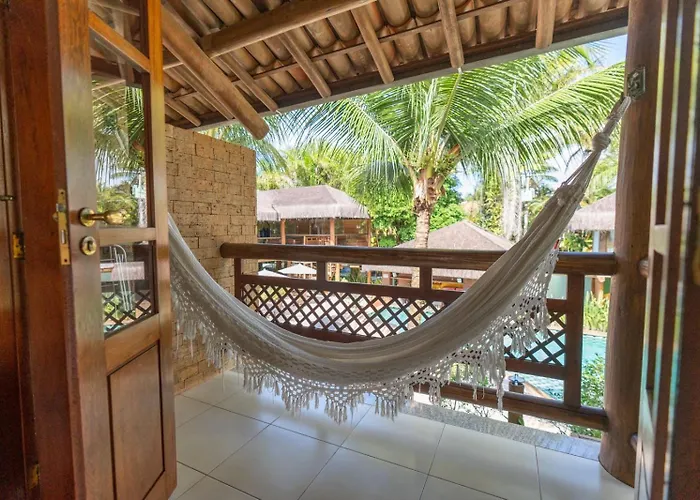 Terra Boa Hotel Boutique