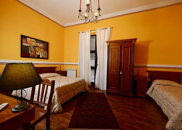Hotel Amadeus