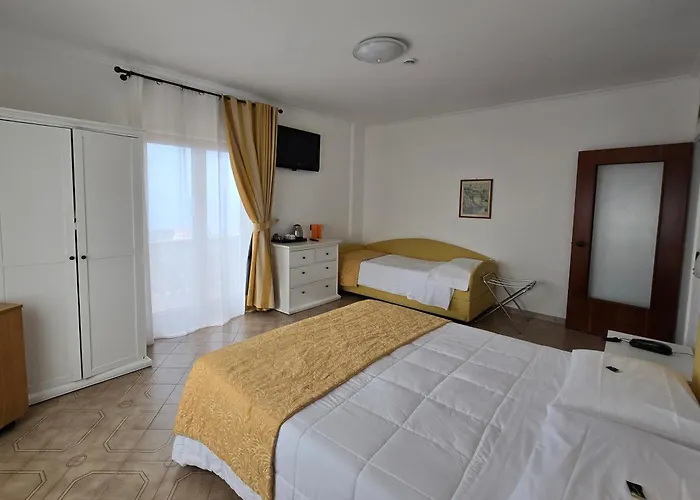 Hotel Il Nido Sorrento