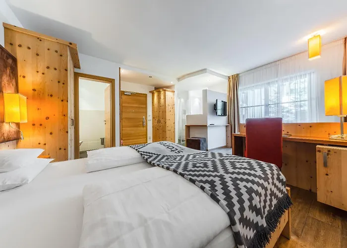 Hotel Stoeres - Stores Active Wellbeing