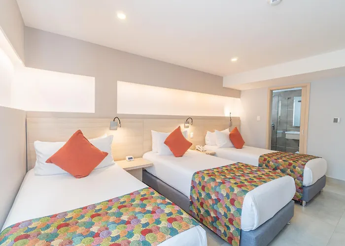 Hotel Barlovento