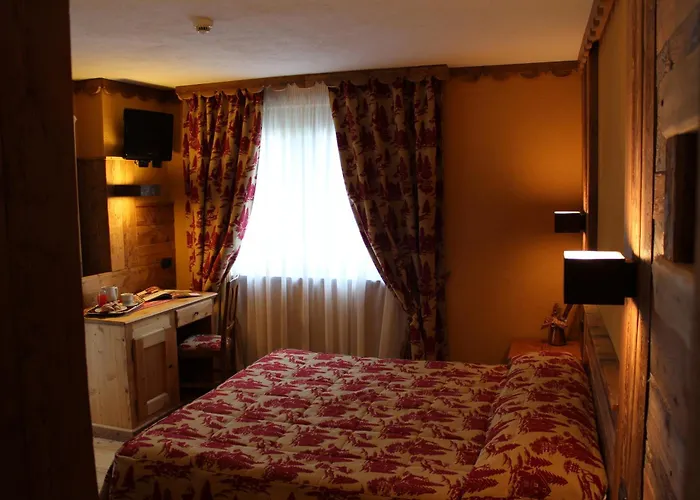 Hotel Tersiva