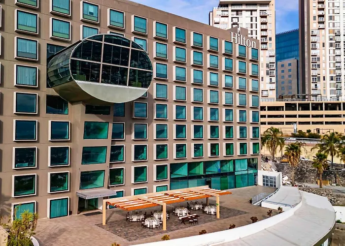 Hilton Queretaro