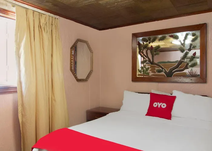 Oyo Hotel Wilkes-Barre East