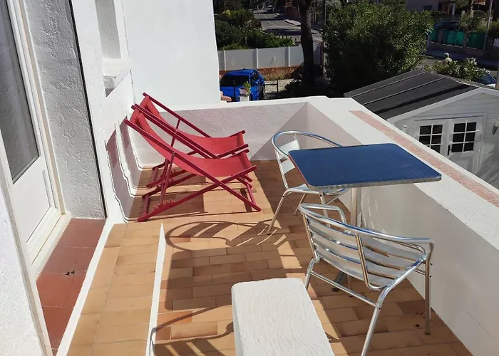Hotel Le Calypso