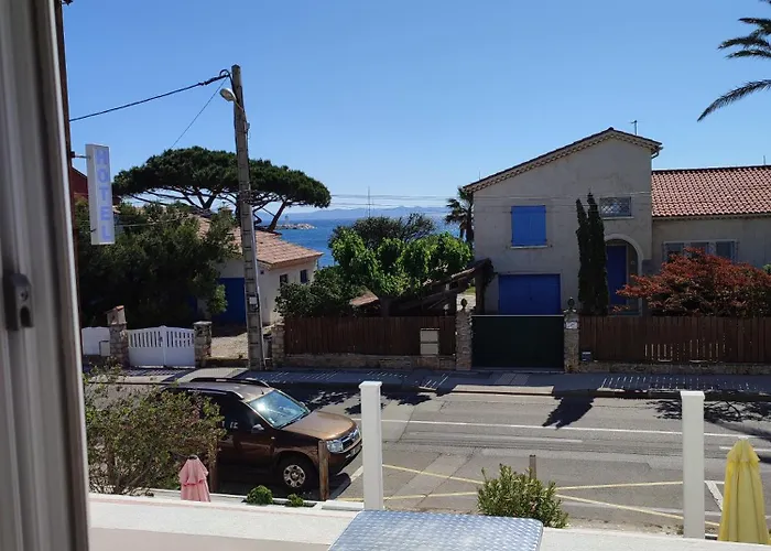 Hotel Le Calypso