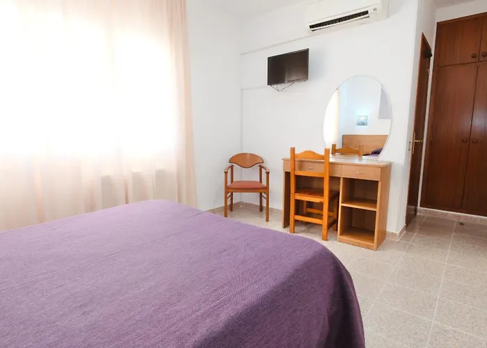 Hotel Paradis