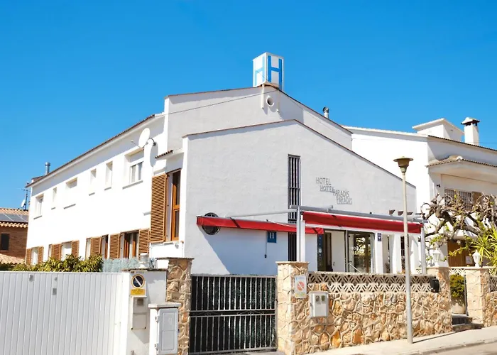Hotel Paradis