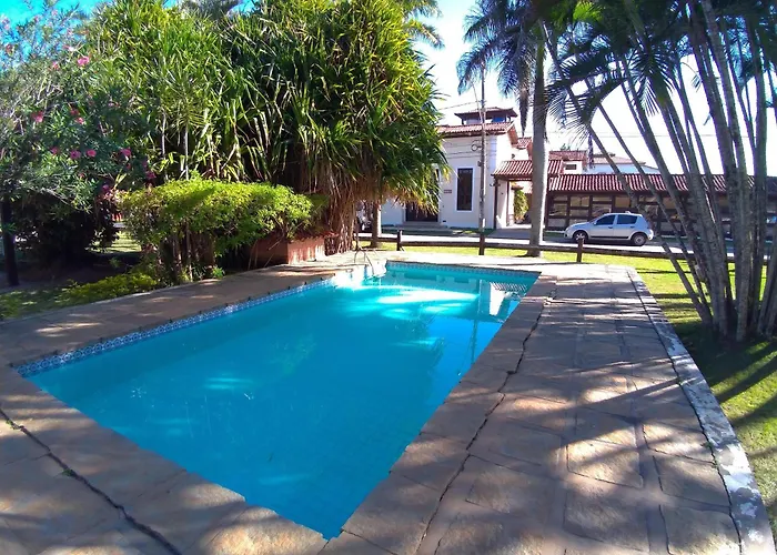 Oyo Pousada Do Wagner, Rio Das Ostras