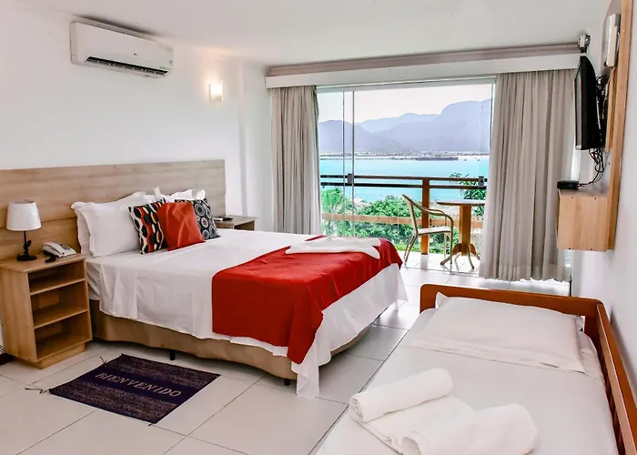 Hotel Vista Bella