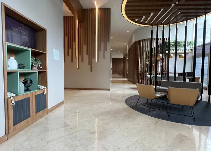 Holiday Inn Bogota Airport By Ihg
